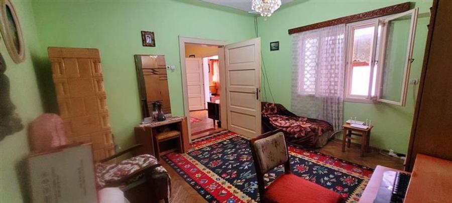 casa individuala Rasinari,jud. Sibiu, comision 0 - 8