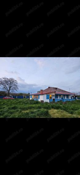 Casa de vacan?a pensiune - 2