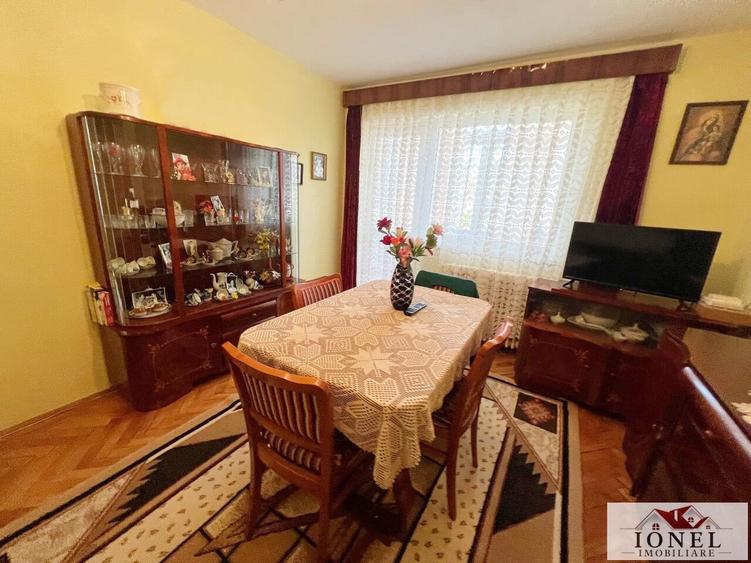 Vanzare apartament doua camere Alba Iulia - Cetate - 1