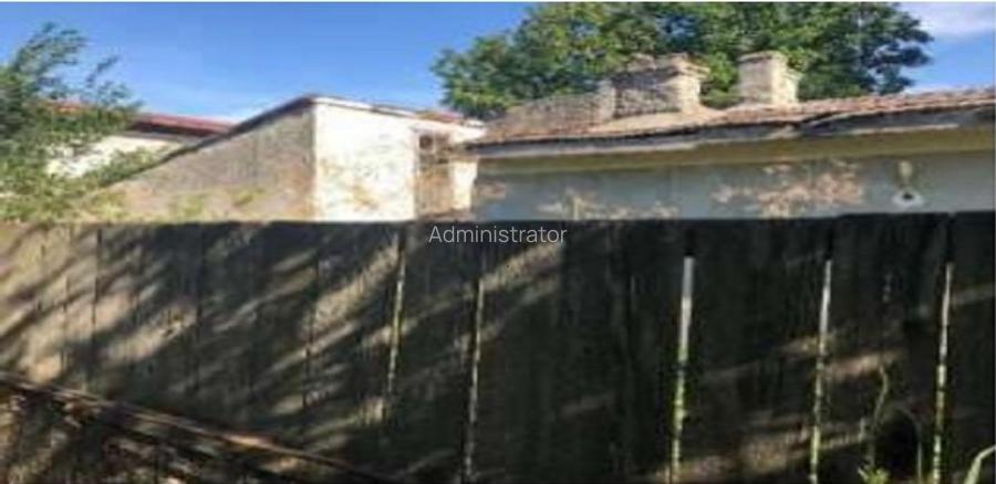 Teren intravilan,sat Sintesti, comuna Vidra, judetul Ilfov.