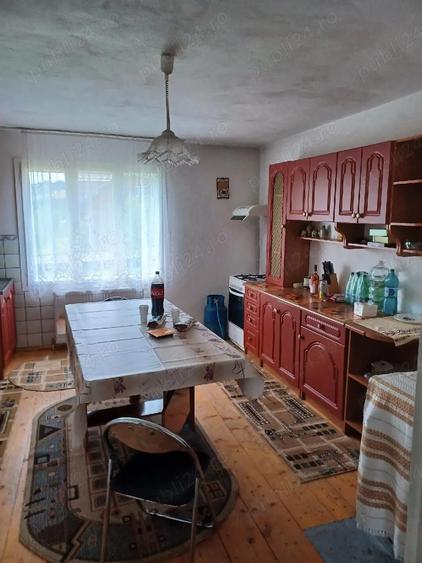 Casa din lemn in Co?na, Suceava - 3