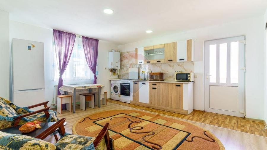 De vanzare 3 camere, comision 0% la cumparator, Iris - 2