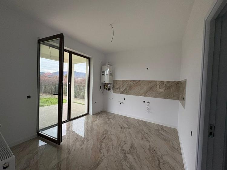Casă modernă, 129 mp utili, în loc. Săsar - 4