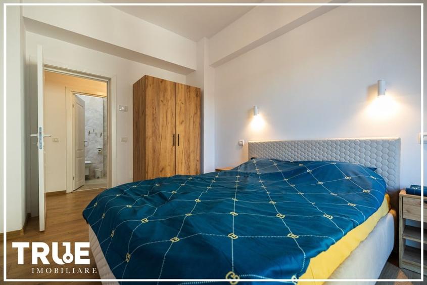 Ap. premium de închiriat – Ultracentral, Târgu Mureș - 9