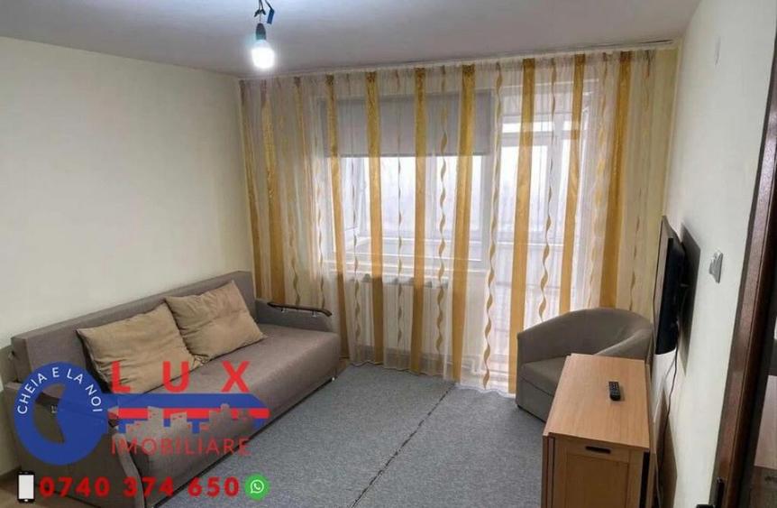 ID 20002 Apartament 2 camere Strada I. L. Caragiale - 1