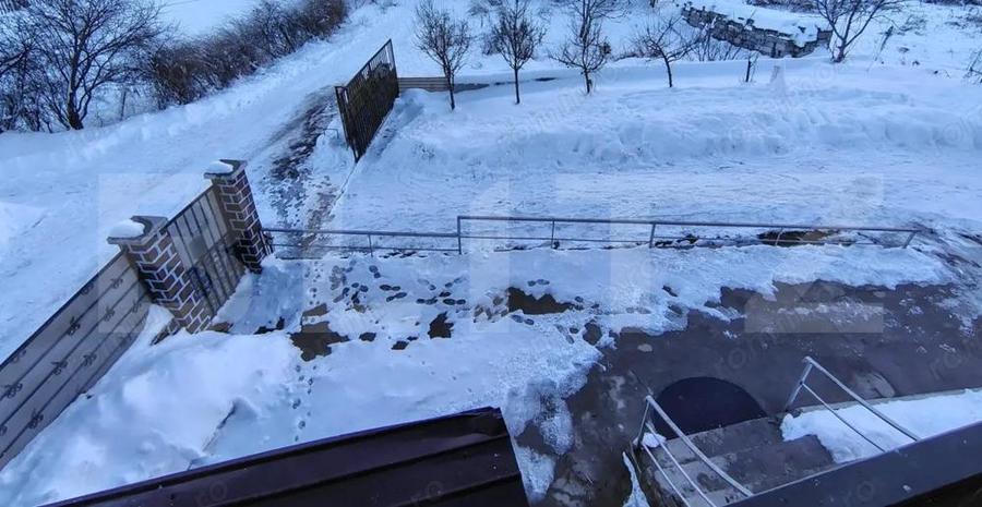 Casa individuala 4 camere, 96 mp utili, teren 992 mp, Rascruci - 13