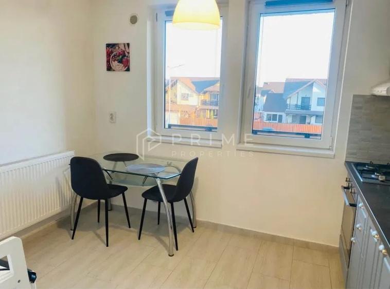 Apartament 2 Camere Modern | AMA Residence | Parcare Privată - 7