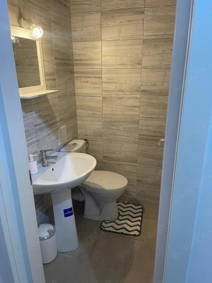 Direct proprietar, ap 3 camere cu parcare, cartier Brancu?i - 5