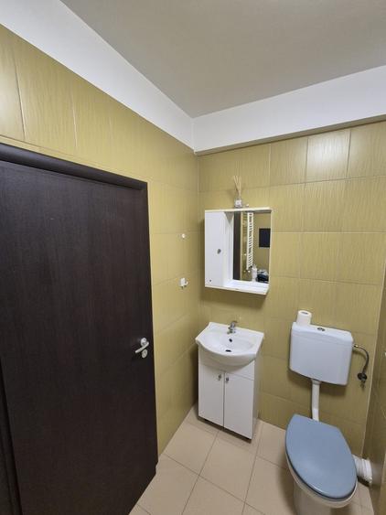 Militari Residence - 8