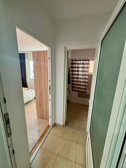 PODU ROS - CANTEMIR - 2 CAMERE SEMIDECOMANDAT DE 54MP - 2 BALCOANE - 5