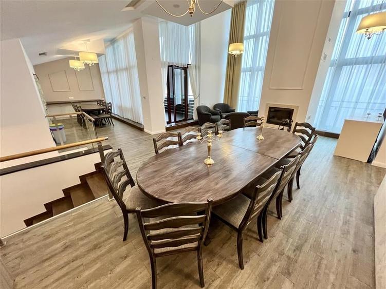 LUX. Penthouse in Silver Mountain - Poiana Brasov - 5