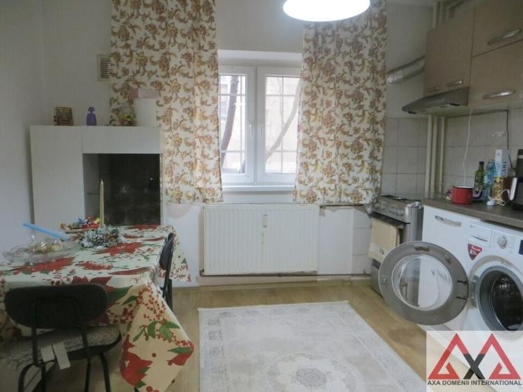 Apartament 2 camere 13 Septembrie - Prosper - 62,32mp - decomandat - 1