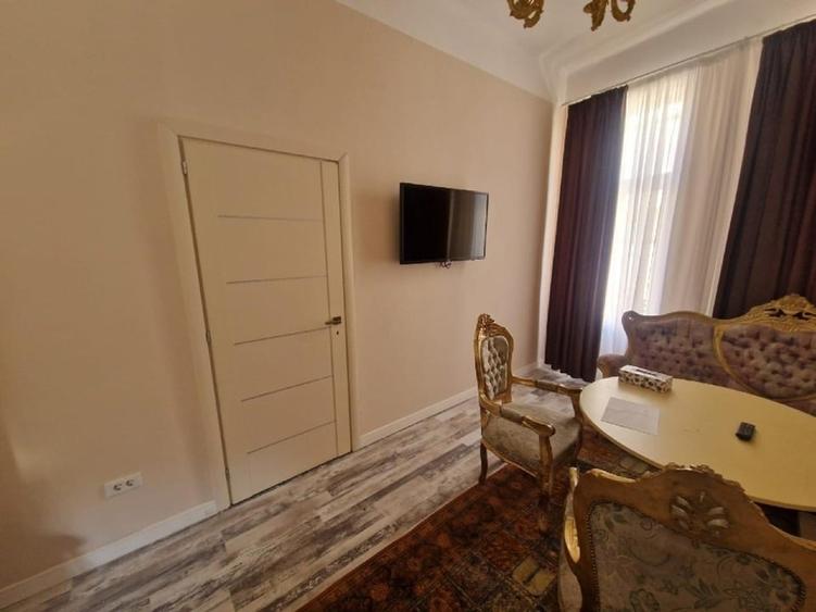 Apartament 2 camere centru vechi ideal regim hotelier - 15