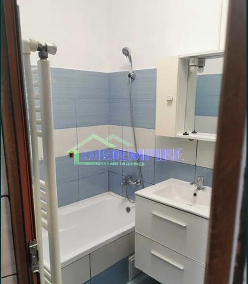 Garsoniera de vanzare zona CET - 6