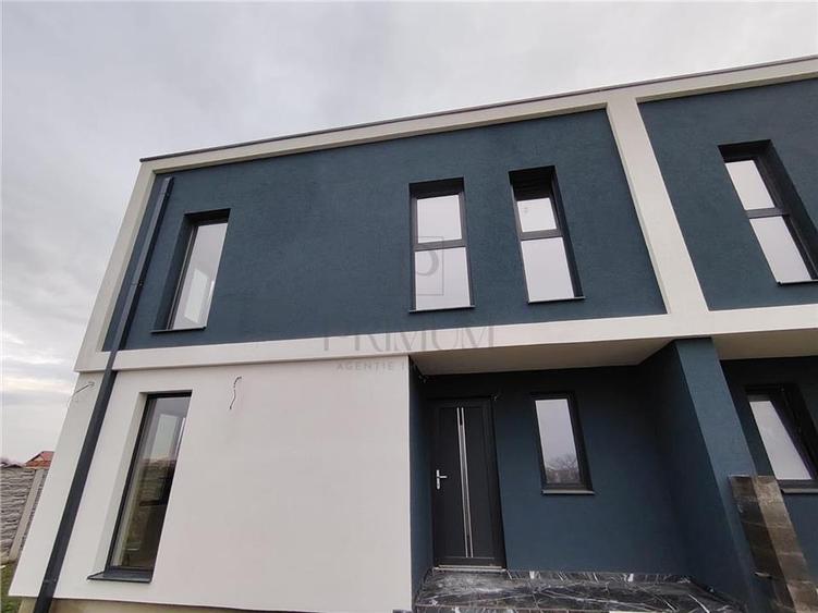 COMISION ZERO - 4 camere - personalizare interioara - pompa de caldura. - 4