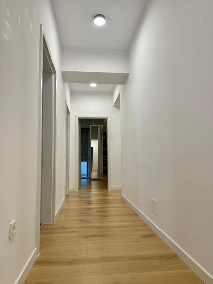 Apartament spațios cu 4 camere, 121 mp, bloc nou – mobilat & utilat complet - 7