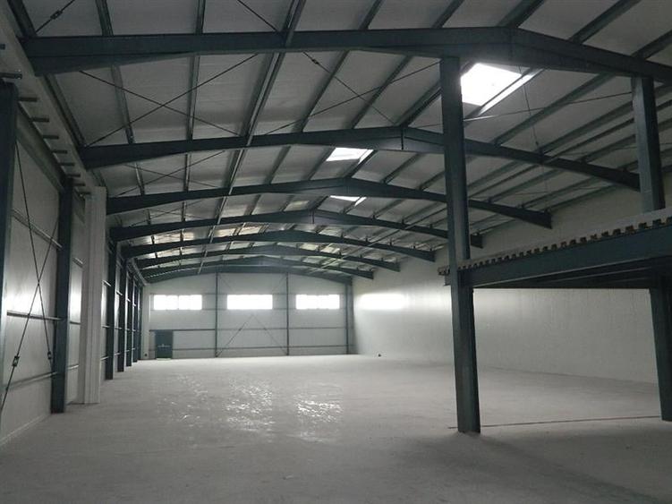 Hala  productie / depozitare Timisoara  ,1000 mp , zona Aradului - 3