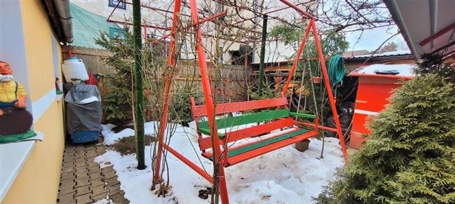 oportunitate casa zona centrala Sibiu, comision 0 - 8