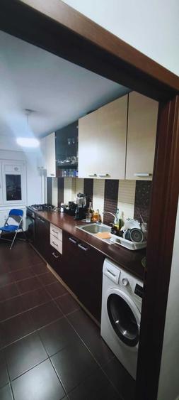 Apartament 2 camere, Bd. Basarabia, Bloc reabilitat, metrou Costin G. - 7