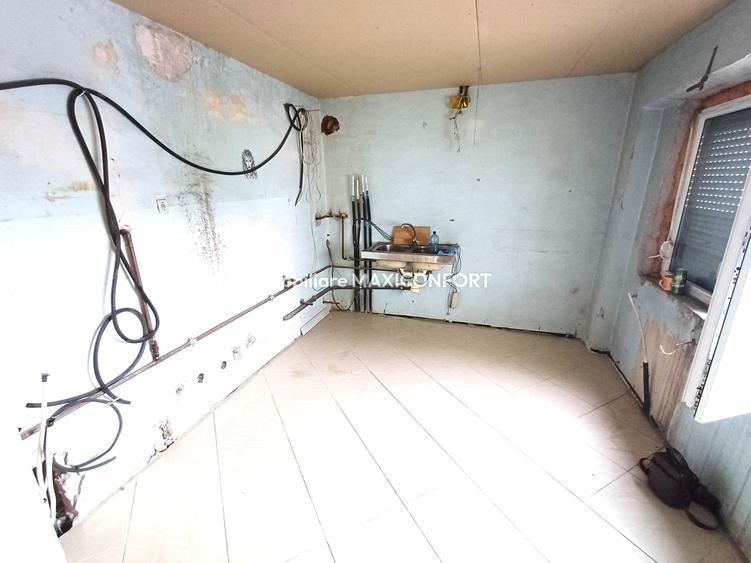 Vanzare apartament 2 camere, St = 82,50mp - 6