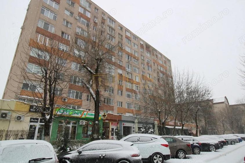 2 camere langa Complexul Studentesc, perfect pentru studenti, cuplu - 2
