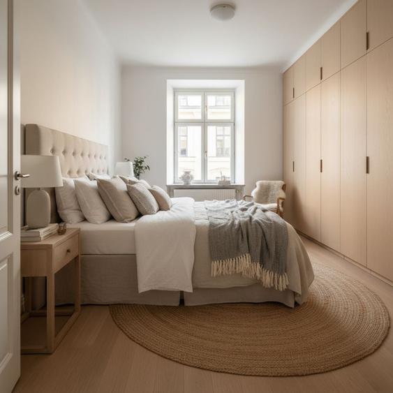 Gars Militari Residence - Tineretului - martie 2026 - 3