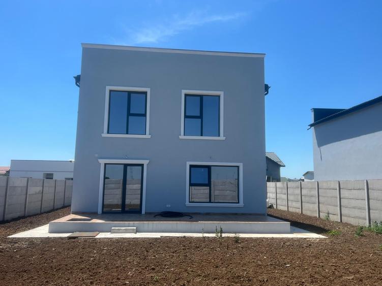 Vila de vanzare Com.Berceni- TVA INCLUS - 4