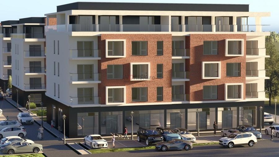 Direct Dezvoltator - Garsoniera moderna in Dobroesti, aproape de Bucuresti - 3