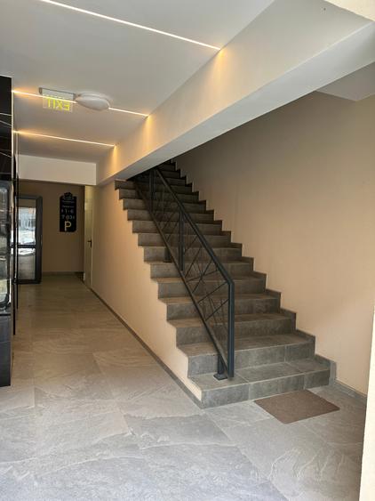 studio, 53 mp +  8 mp balcon TVA 21% inclus, 2027 - 17