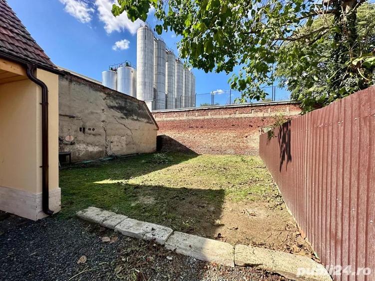 Casa individuala cu curte de inchiriat direct de la proprietar comision 0 Zona Complexul Studentesc - 4