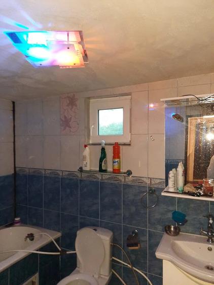 Casă cu Teren 2900 Mp în Ardusat