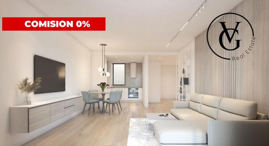 Apartament 2 camere - LakeSide Home - RATE LA DEZVOLTATOR - 12