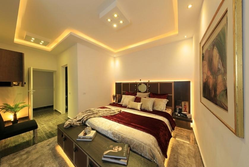 Afumati Concept Belgian Bucuresti Nord-Est -Codrul Vlasiei Conac Modern - 10