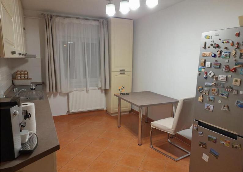 Renovat cu Centrala zona Lipovei - 14