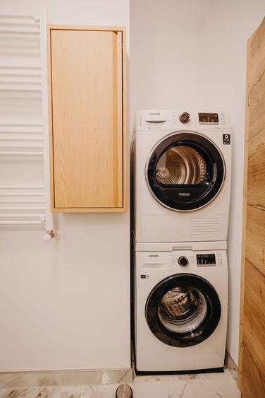 Proprietar Vand Apartament Premium Smart Home ARED R9 (AFI Mall) - 7