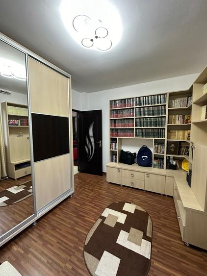 [SECTOR 3] Vila P+1+M cu 5 camere, Teren 182 mp - MOBILATA - - 13