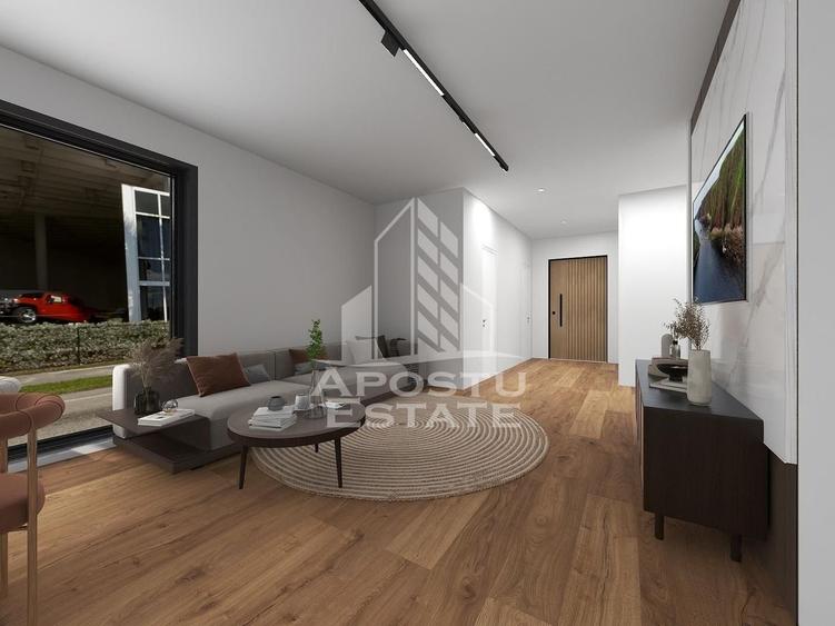 Duplex modern,5 camere,Dumbravita - 15