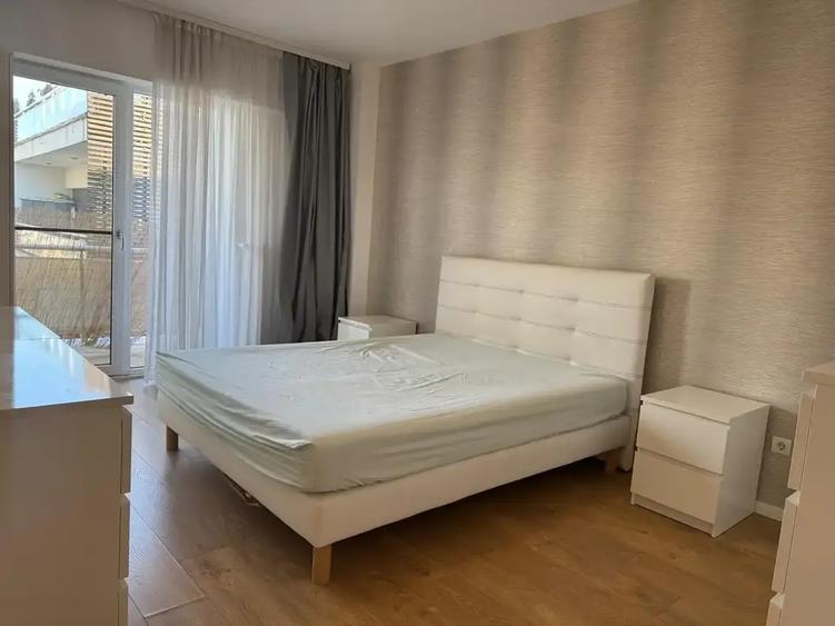 Apartament 3 camere | Terasă generoasă | Vedere liberă | Baneasa - 6