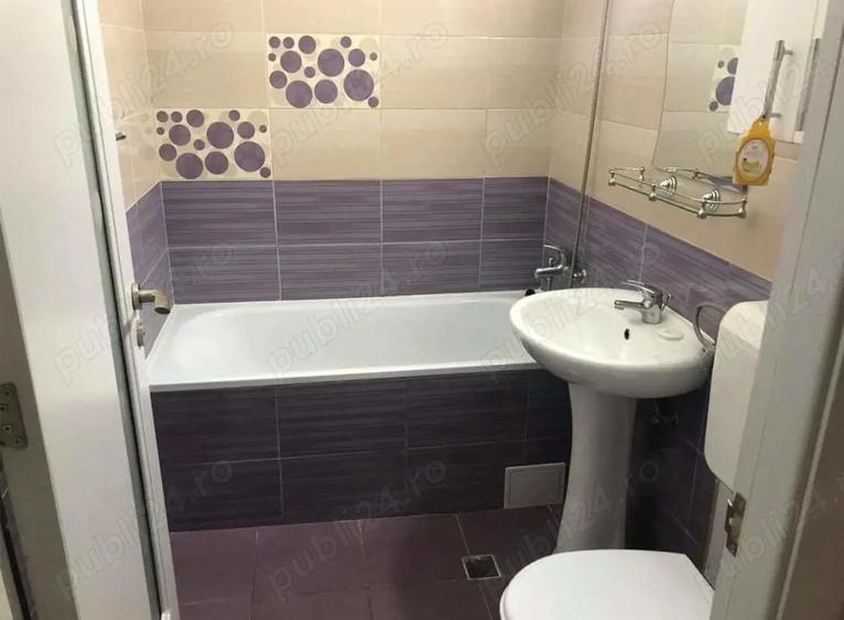 Apartament de inchiriat 2 camere rogerius aluminei - 4