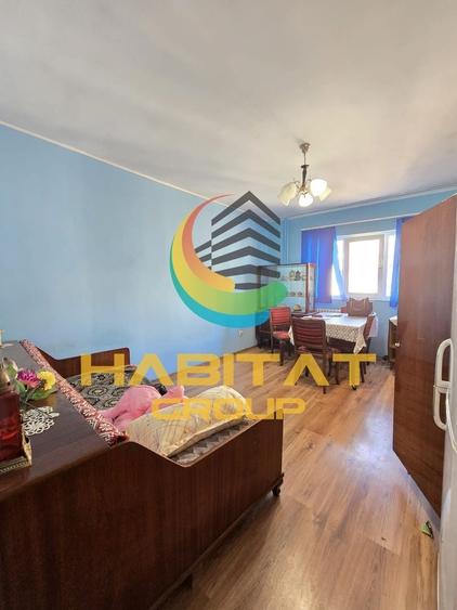 Garsoniera Tineretului Strada Baladei decomandata libera - 4