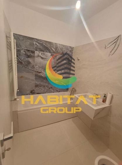 Prima Inchiriere! 2 camere decomandat partial mobilat METROU Berceni - 6