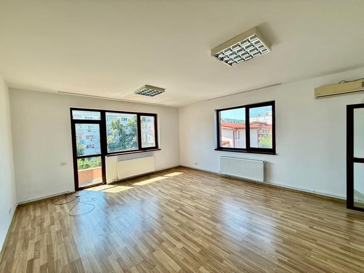 Aviației / Clădire de Birouri – Investiție Premium în Aviatiei, Nordul Capitalei - 22