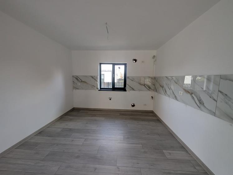 Casa deosebita 2026 Hemeius 3 dormitoare, 2 bai - 6