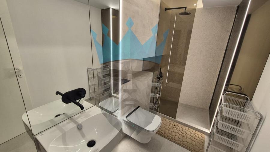 Garsoniera Cortina Academy Cotroceni Bucuresti - 13