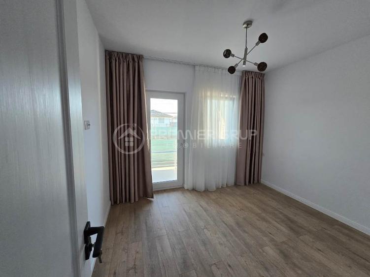 Vila-Triplex 4 camere, Popas Pacurari-Valea Lupului, 110mp - 5