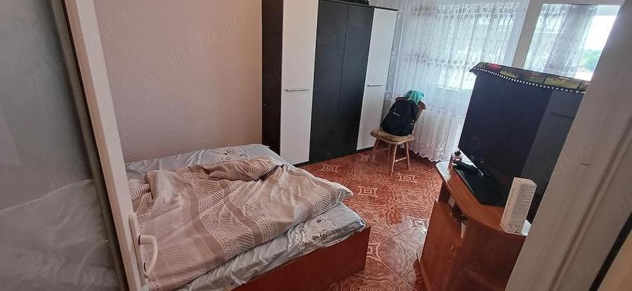 Garsoniera posibil rate la notar cu avans - 8