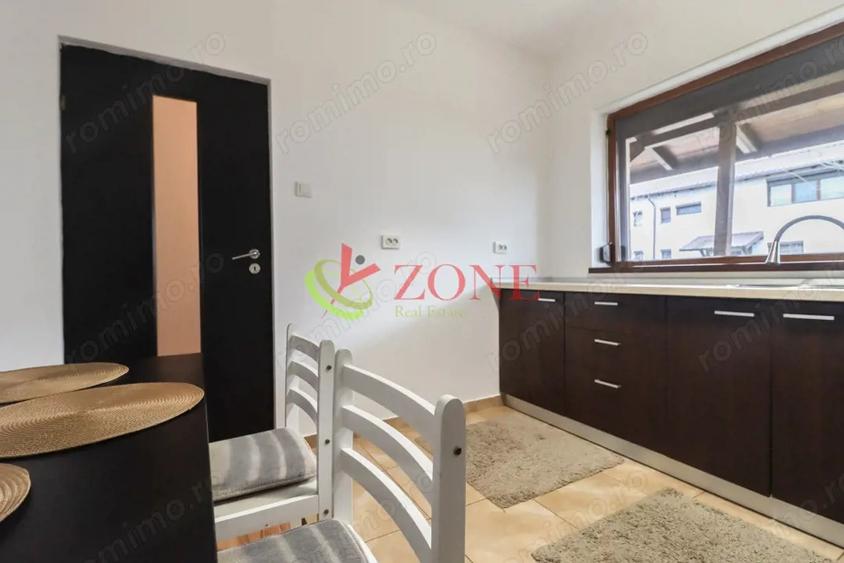 Inchiriere Casa in complex Green City -1 Decembrie - 10