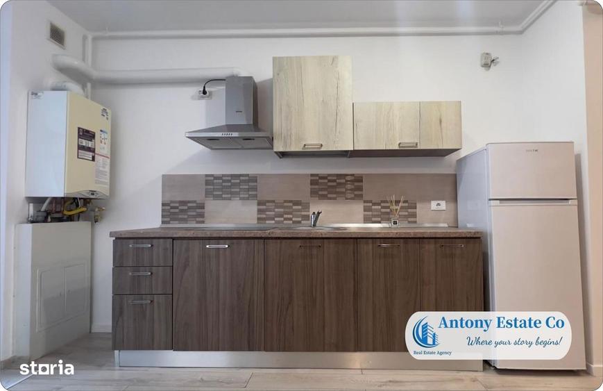 Apartament de vanzare, 2 camere, Onestilor - Oradea - 2