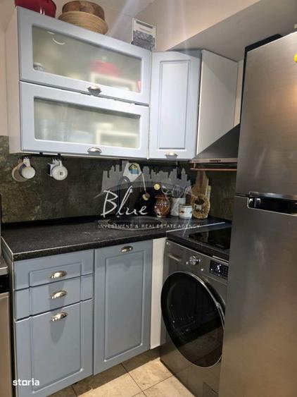 Mamaia Nord- Apartament 2 camere transformat in 3 - 7