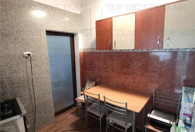 Apartament 3 camere de in zona Dacia - 5